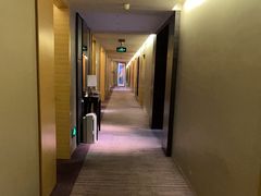 -广州天河合景福朋喜来登酒店