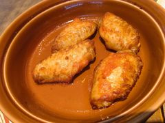 烤鸡翅-萨莉亚意式餐厅(浦江万达广场店)