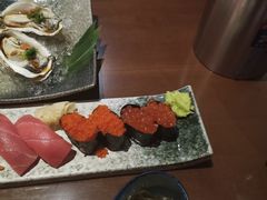 -千代武日本料理(哈西店)