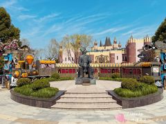 -安徒生童话乐园