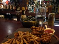 -蜉蝣酒吧(仓山万达店)