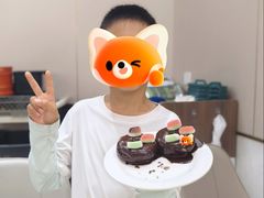 -金马门国际美食百汇(珞喻路店)