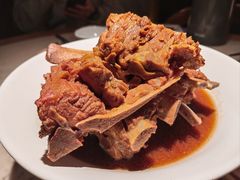 东北酱大骨-北方家宴(祈福店)