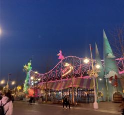 -Oasis Beauty水磨坊科技美肤中心