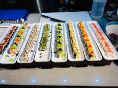 -蓝鲸湾汤泉(包河店)