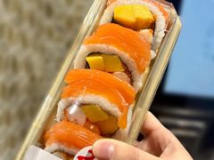 -city'super超·生活(国金中心商场店)
