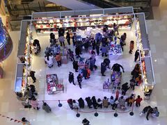 店内环境-松雷商业(南岗店)