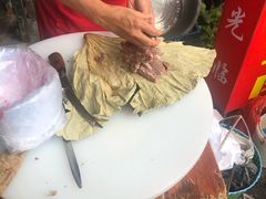 -东山矮马桶羊肉(太湖东山店)