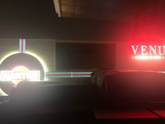 -VENU+海景酒廊