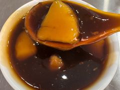 -蓝老大糖粥藕店(双塘路)