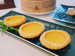 化皮鸡蛋挞-白天鹅宾馆-宏图府餐厅