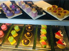 -解放碑威斯汀酒店-知味国际美食餐厅