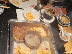 -巴府菌汤火锅(灵寿店)