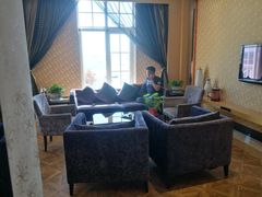 -悦港(悦港酒店)