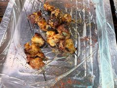 -老太太豆皮(南芬店)