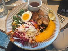 -BAKER&SPICE(环贸店)
