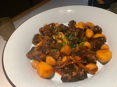 -筱爷叔·上海传统手工菜(新桥店)