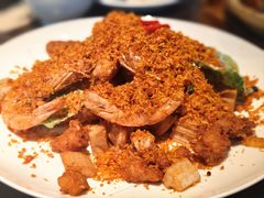 -汤城小厨•粤菜•靓汤(苏州街店)