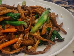 -祈胜邨•顺德鱼生•顺德菜(容桂店)