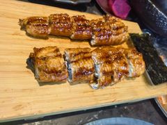 -一品诚记烤肉·甄选店(中南路店)