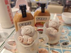 -肥韬茶餐厅(海上世界店)