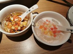 前任红糖冰粉-太二酸菜鱼(武汉光谷保利店)
