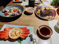 -和创柚子·会席日本料理(新区淮海街店)
