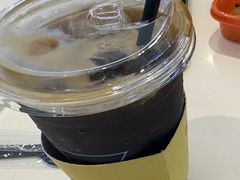 -Manner Coffee(凯德天府店)