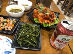 -正宗集安高丽火盆(东昌街店)