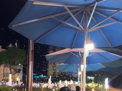 -喷泉广场餐厅·宵夜·海鲜烧烤大排档(长隆企鹅酒店)