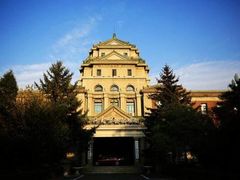 -吉林大学(新民校区)