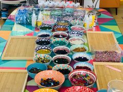 -爆爆手作·掐丝珐琅·Tufting·捏捏乐DIY团建集合店(朝阳店)