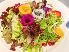 -永乐饭庄(安德路店)