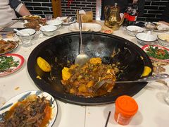 -江湖水乡铁锅炖魚(周庄嘉园店)