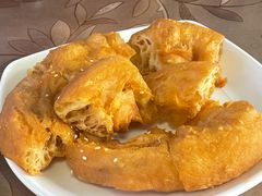 -村花杏荔枝湾艇仔粥