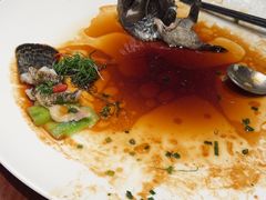 -揽季锅物会.福建黄鱼.海鲜姿造(五四路店)