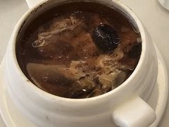 -将军烧鹅海鲜酒楼
