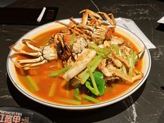 -红盔甲·小龙虾(人民广场店)