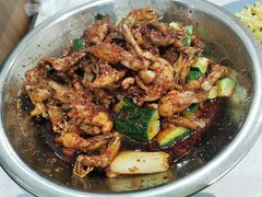 -辣盆盆麻辣小龙虾(哈尔滨总店)