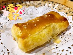叉烧酥-老广酒楼(樱花店)