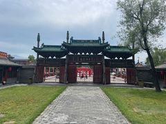 -代州文庙