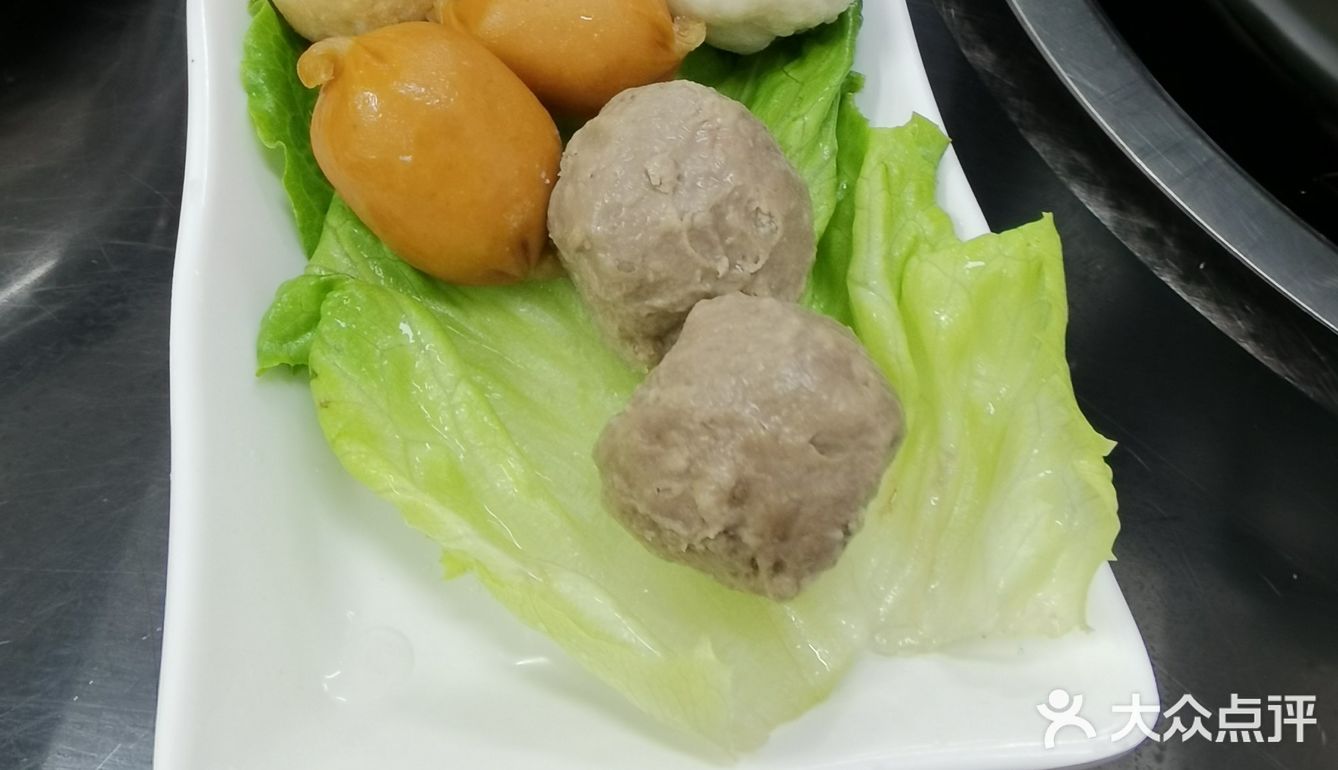 今天的美食日记，火锅篇