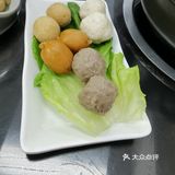 今天的美食日记，火锅篇