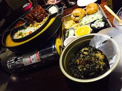 -火炉火自助餐(枫蓝国际店)