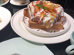 -小广寒电影艺术餐厅(小广寒经三路店)