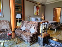 -上海浦东星河湾酒店