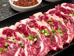 -完美生活炭火烤肉(二马路店)