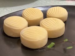 -喜来登由由大酒店九州膳坊中餐厅