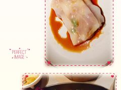 蜜汁叉烧肠粉-潮江春(铜锣湾广场店)