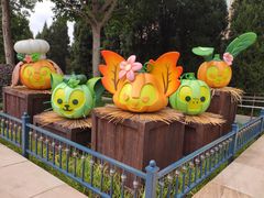 -上海迪士尼度假区